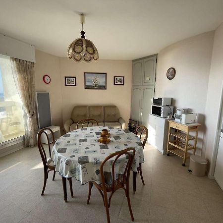 Studio 2 Pers, Balcon, Parking, Plage A 200M - Fr-1-224C-442 Saint-Jean-de-Monts Exterior photo