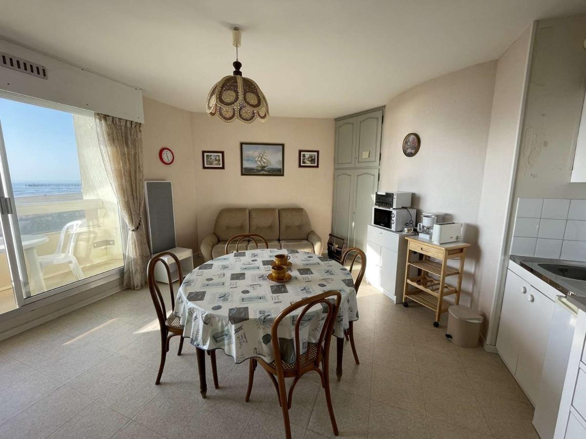 Studio 2 Pers, Balcon, Parking, Plage A 200M - Fr-1-224C-442 Saint-Jean-de-Monts Exterior photo